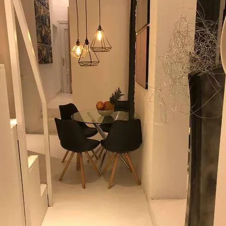 Darío Modern Y Luxury Space Near Plaza Mayor Apartamento Madrid