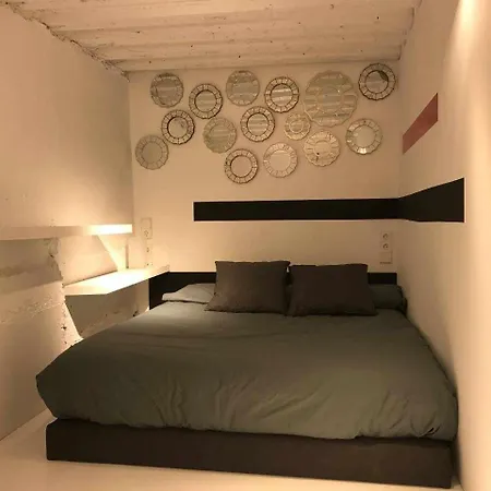 Apartamento Darío Modern Y Luxury Space Near Plaza Mayor Madrid