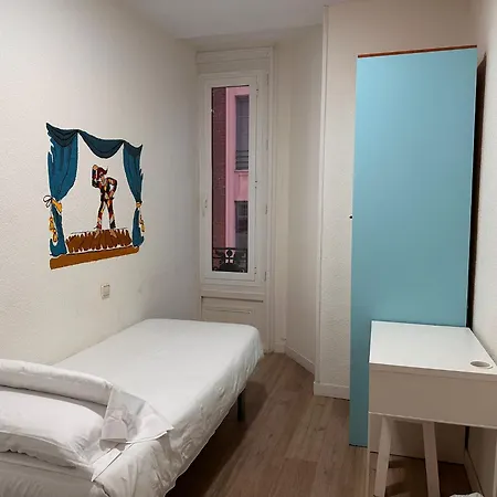 Maison d'hôtes éxito En