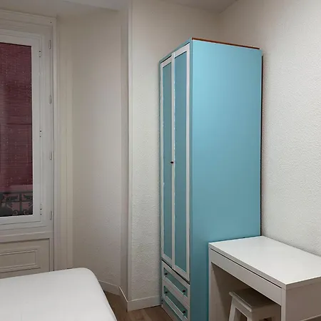 Maison d'hôtes éxito En