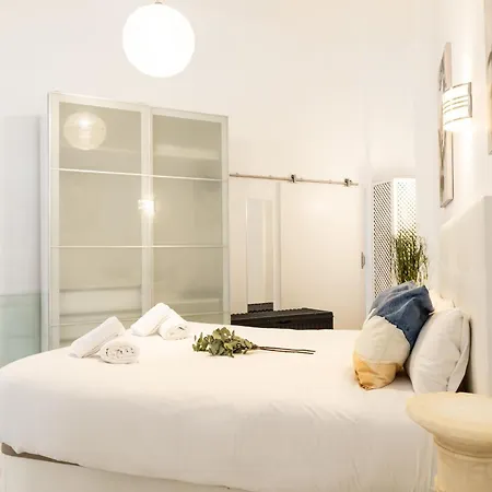 Apartment Charming Rio Ii