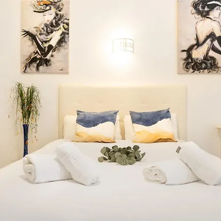 Apartment Charming Rio Ii *