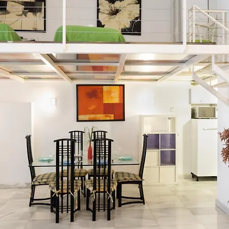 Charming Rio Ii Apartment