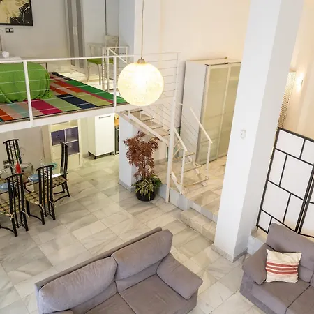 Apartamento Charming Río Ii