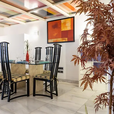 Apartamento Charming Río Ii *