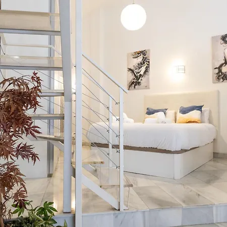 Charming Rio Ii Apartment