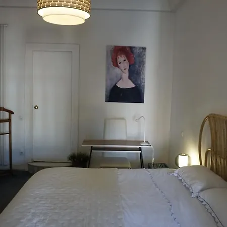 Amazing With Balconies To Plaza Mayor Apartment *