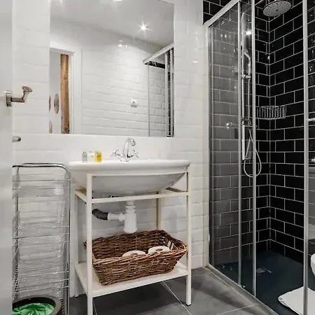Stylish Private Flat San Miguel Apartment