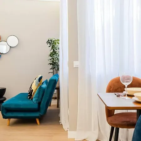 Plaza Mayor Cozy Private With Ac Apartment Madrid