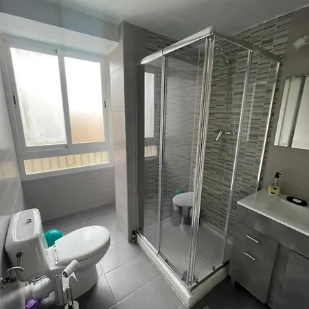Apartment Piso Con Vistas Y Mucho Encanto