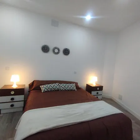 Apartment Hm En Vista Alegre *