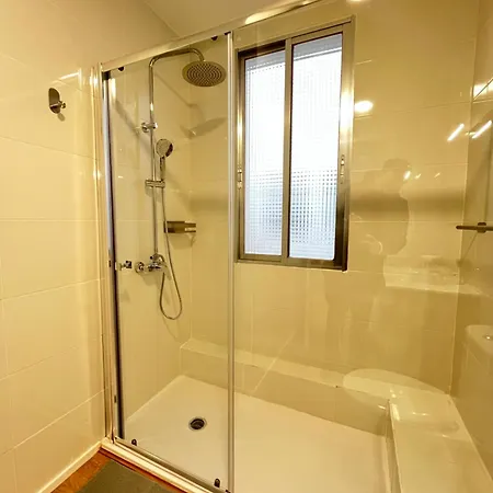 Apartment Gran Piso Salamanca Temporal Madrid