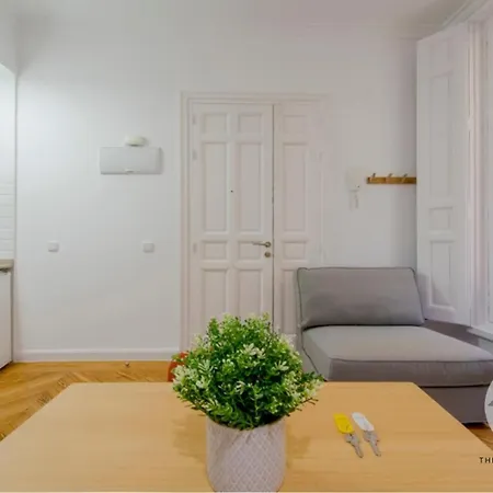 Rincon Literario 3 En Letras, Ventura De La Vega Apartamento Madri