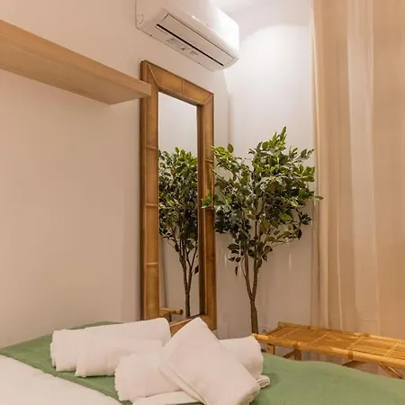Apartment For Elegante Y Acogedor Temporal En Goya Temporal Cpe20 *