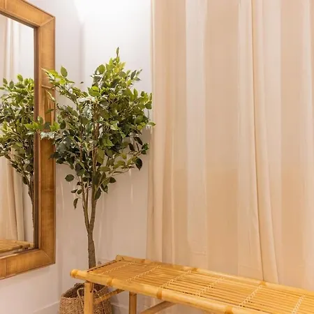 Apartment For Elegante Y Acogedor Temporal En Goya Temporal Cpe20 *