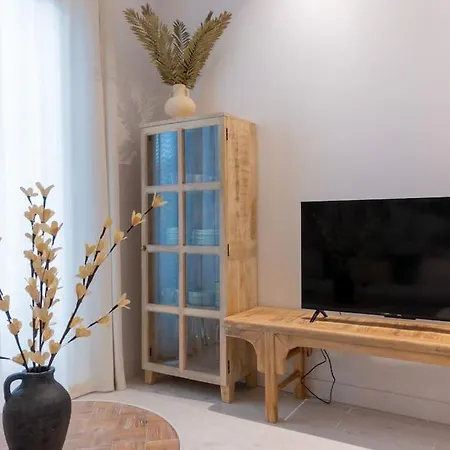 Apartment For Elegante Y Acogedor Temporal En Goya Temporal Cpe20