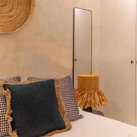 Apartment For Elegante Y Acogedor Temporal En Goya Temporal Cpe20 Madrid