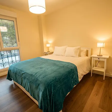 Hey -avn America- 1b93 Apartment *