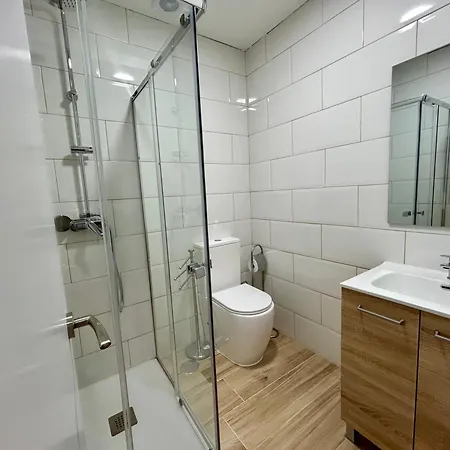 Ecobox - Sostenibles Apartment