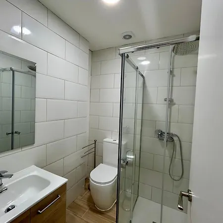 Apartment Ecobox - Sostenibles