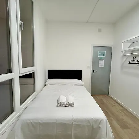 Apartment Ecobox - Sostenibles *