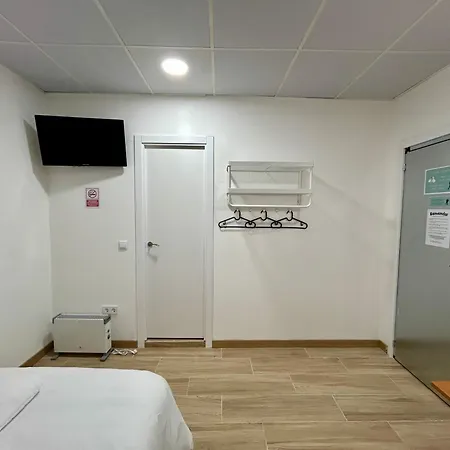 Apartment Ecobox - Sostenibles Madrid