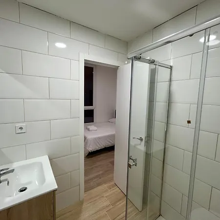 Ecobox - Sostenibles Apartment