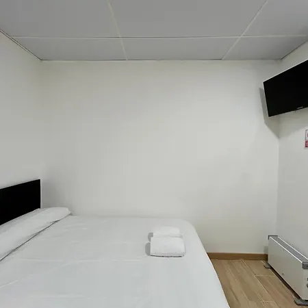 Apartment Ecobox - Sostenibles