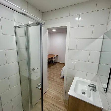 Ecobox - Sostenibles Apartment *