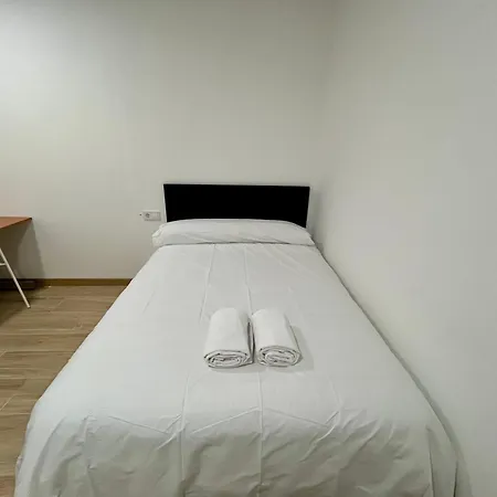 Apartment Ecobox - Sostenibles *