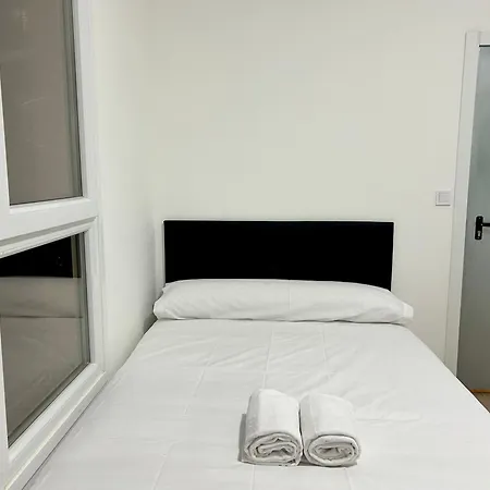 Ecobox - Sostenibles Apartment
