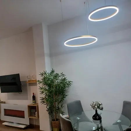 Apartamento El Paseo A 169 - Junto A La