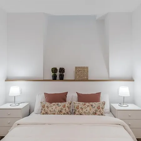 Galileo Coco Apartment Madrid