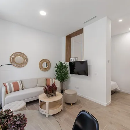 Apartment Galileo Coco