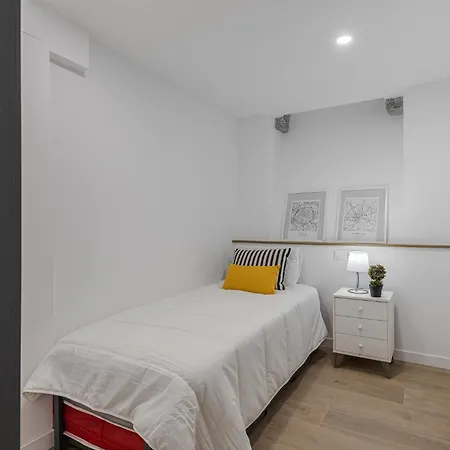 Galileo Coco Madrid