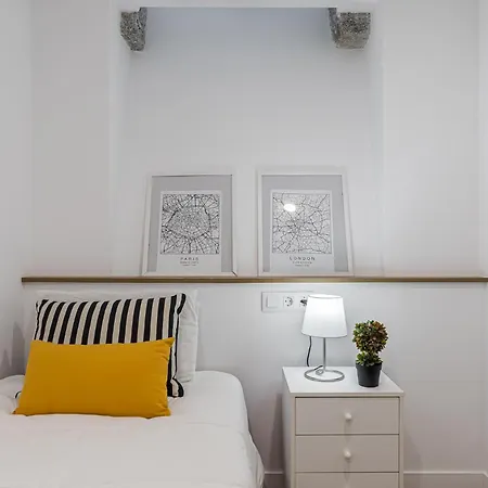 Apartment Galileo Coco