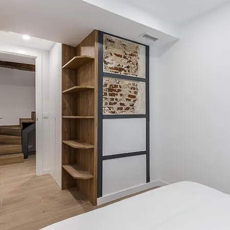 Galileo Coco Apartment *