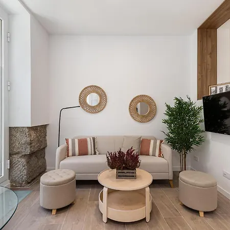 Galileo Coco Apartment *