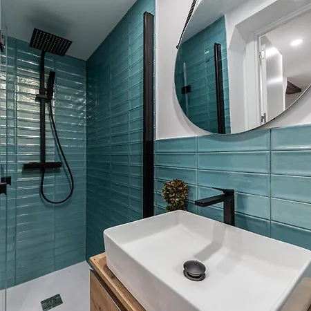 Galileo Coco Apartment *
