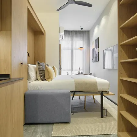 Dobo Palos Apartment *