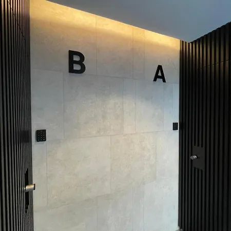 Apartment Dobo Palos Madrid