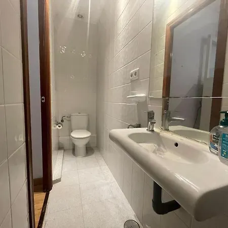 Arturo Soria Calle, En Pinar De Chamartin Apartment