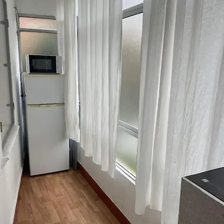 Arturo Soria Calle, En Pinar De Chamartin Apartment *