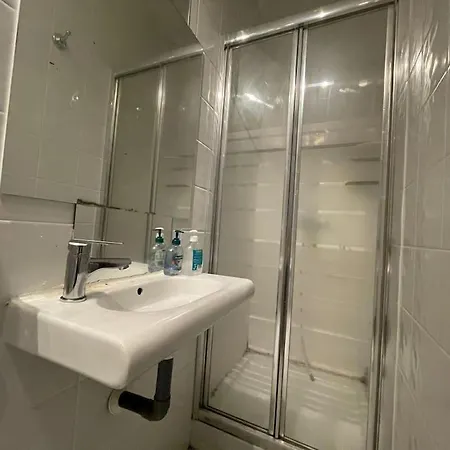 Apartment Arturo Soria Calle, En Pinar De Chamartin *