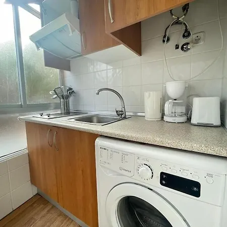 Arturo Soria Calle, En Pinar De Chamartin Apartment Madrid