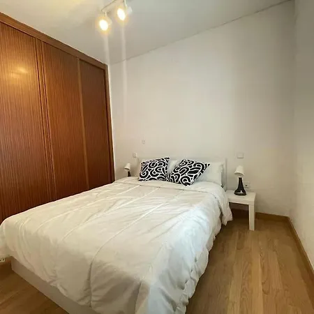 Apartment Arturo Soria Calle, En Pinar De Chamartin *
