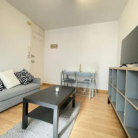 Apartment Arturo Soria Calle, En Pinar De Chamartin *