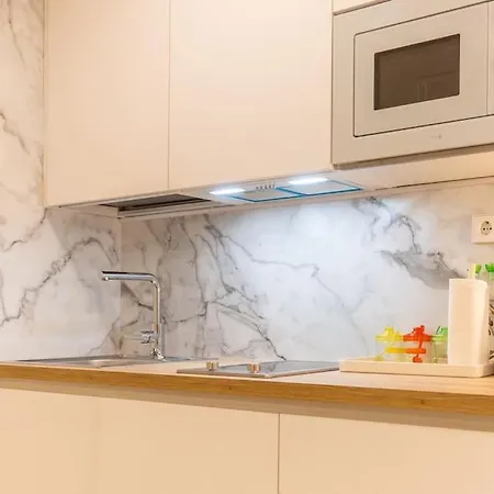 Appartement For Liria Un Espacio De Elegancia Y Confort En La Ciudad Temporal Del2913 *