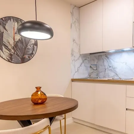 For Liria Un Espacio De Elegancia Y Confort En La Ciudad Temporal Del2913 Appartement