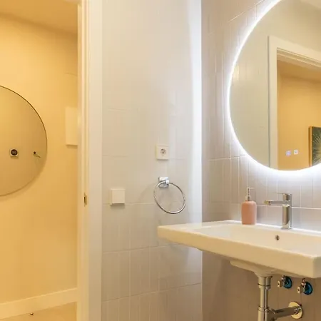 Appartement For Liria Un Espacio De Elegancia Y Confort En La Ciudad Temporal Del2913